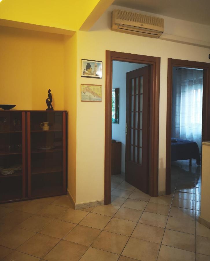 Casa More Marina Carrara Exterior photo