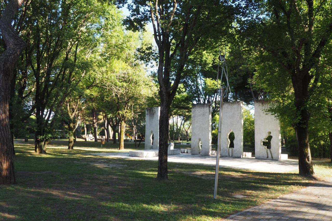Casa More Marina Carrara Exterior photo